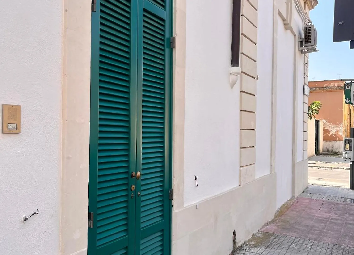 Villa Sotto Una Buona “Stella” Delizioso Monolocale Lecce Italien